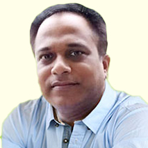 Dr. Biswajit Rath